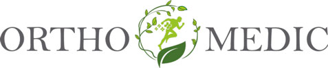Ortho medic Baden-Baden – Dr. Nabegh Assad Logo